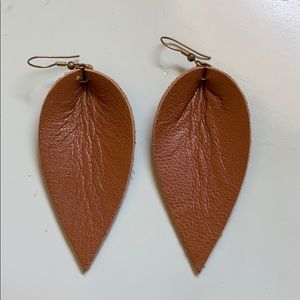 Magnolia Zia earrings